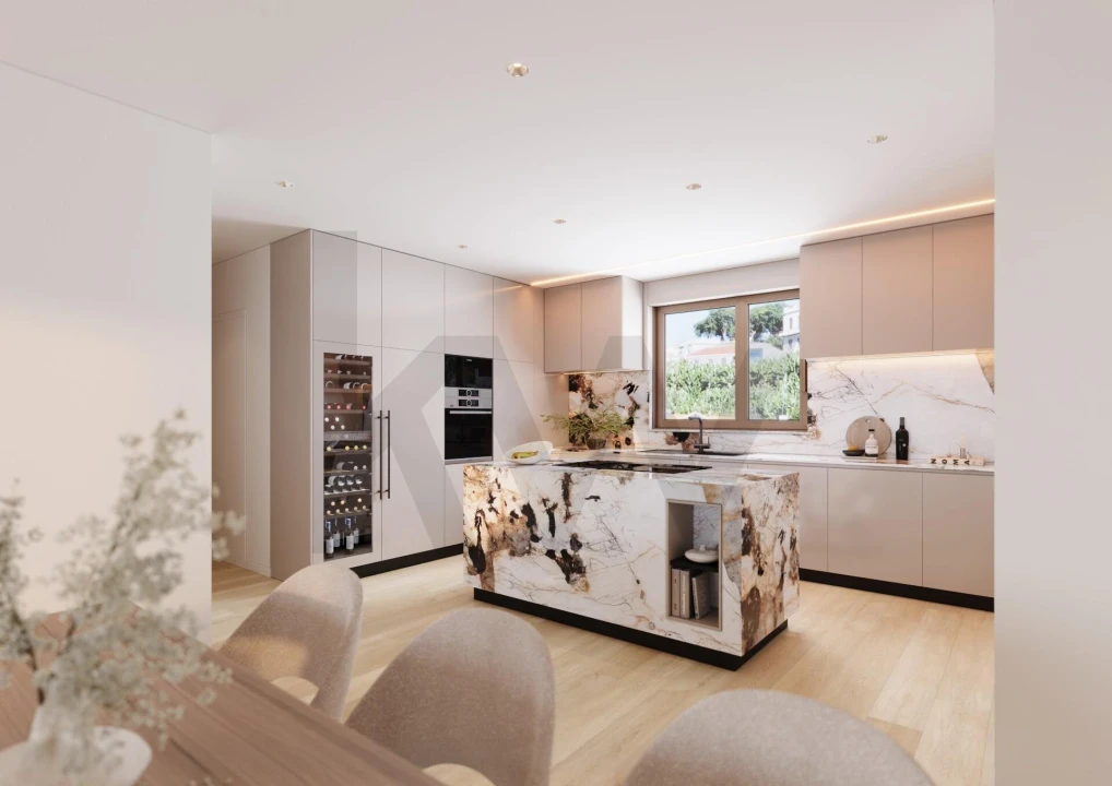 Apartamento T2 para Venda em Arco da Calheta Foto 2