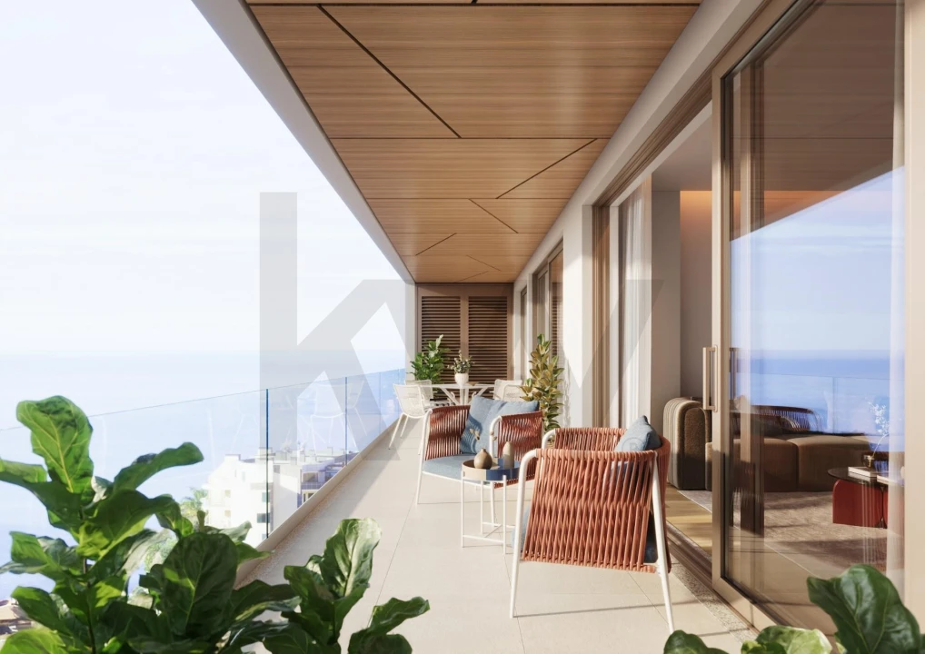 Apartamento T2 para Venda em Arco da Calheta Foto 7