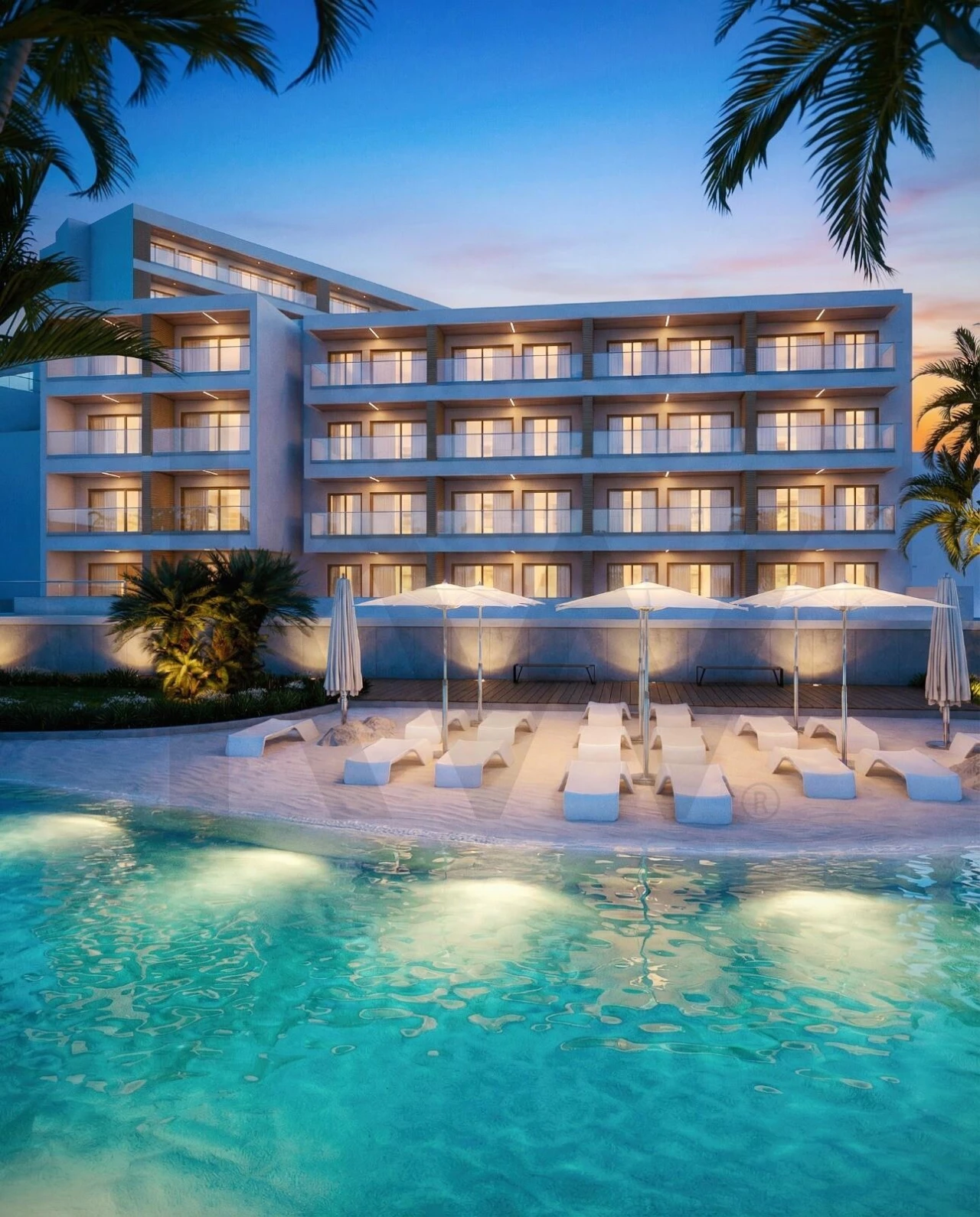 Apartamento T3 para Venda em Arco da Calheta Foto 12