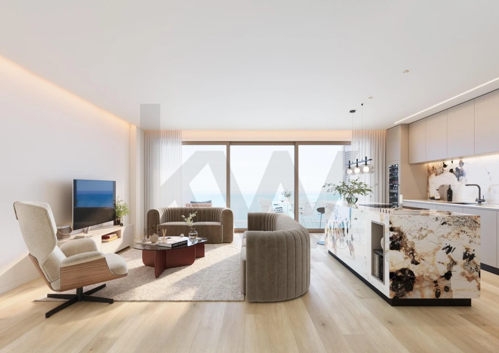 Apartamento T3 para Venda em Arco da Calheta Foto 3