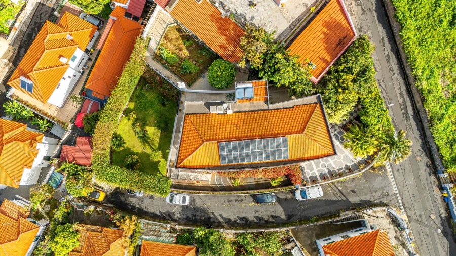 Moradia T4 para Venda em Funchal (Santa Maria Maior) Foto 7