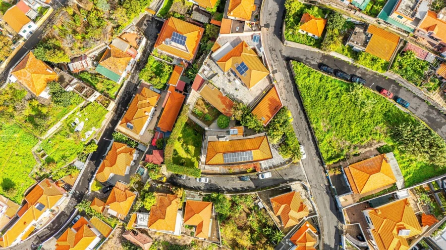 Moradia T4 para Venda em Funchal (Santa Maria Maior) Foto 5