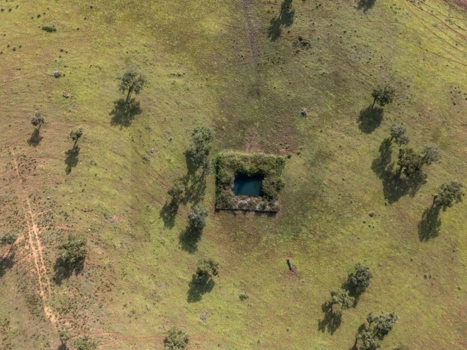 Terreno para Venda em São Teotónio Foto 6