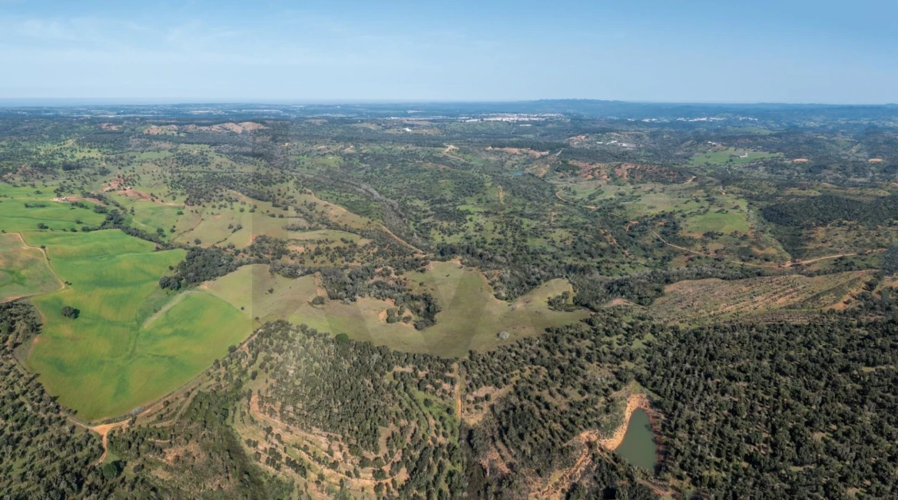 Terreno para Venda em São Teotónio Foto 1