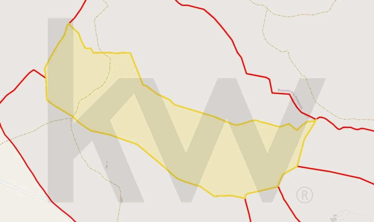 Terreno para Venda em São Teotónio Foto 27