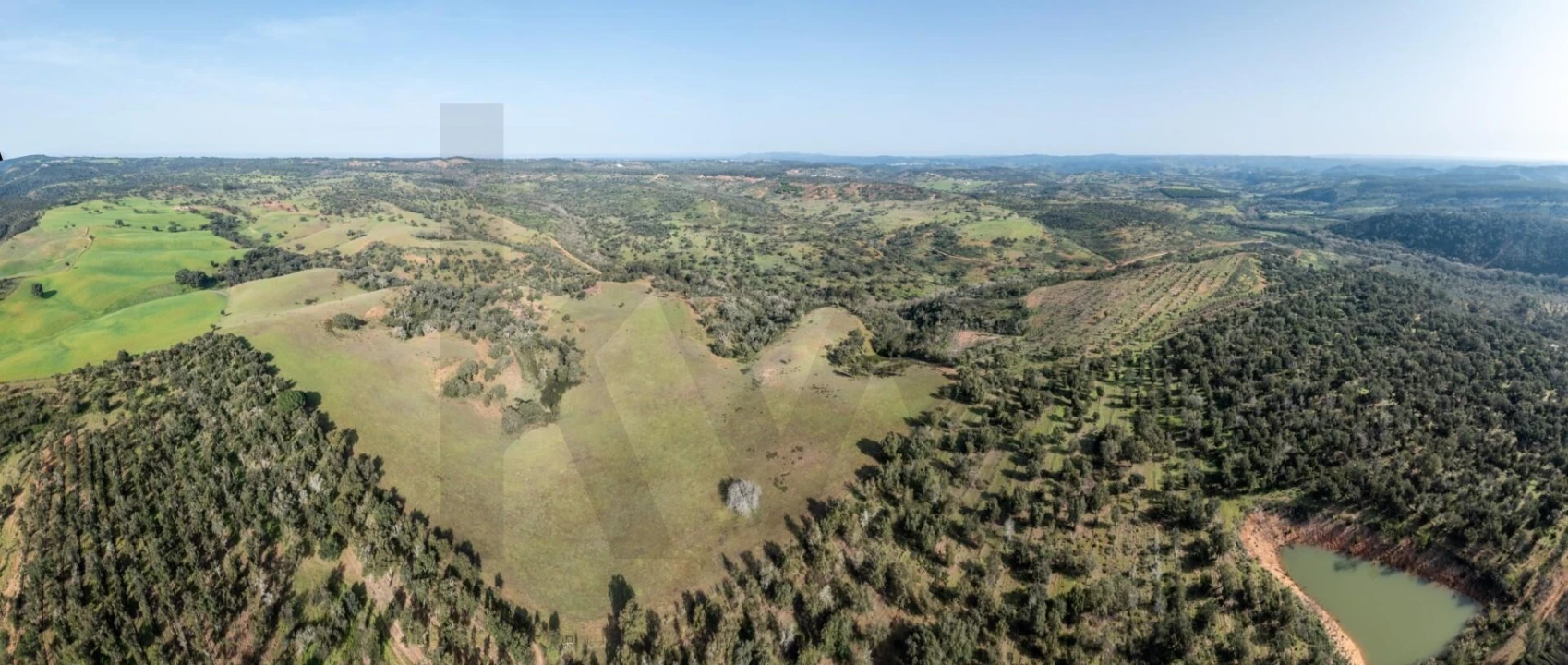 Terreno para Venda em São Teotónio Foto 19