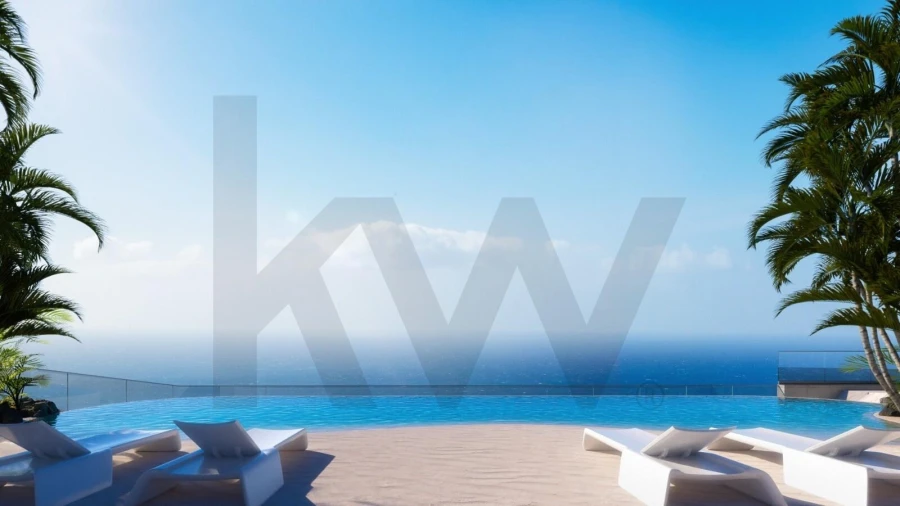 Apartamento T2 para Venda em Arco da Calheta Foto 13