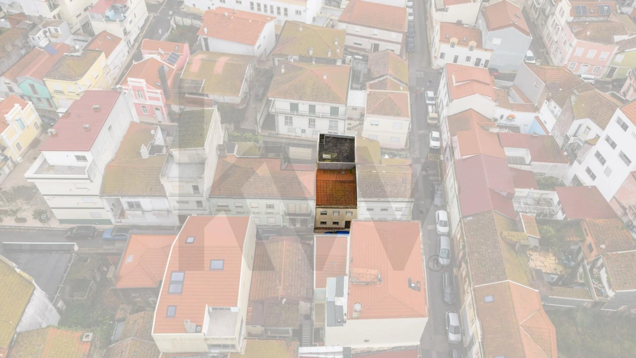 Prédio para Venda em Buarcos Foto 30