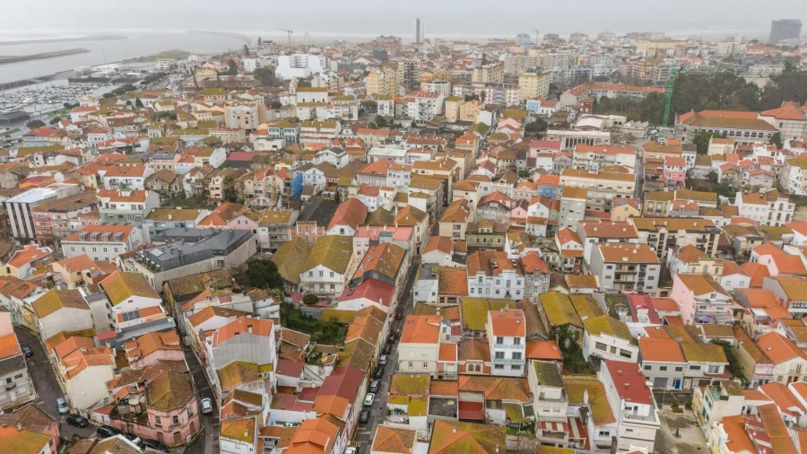 Prédio para Venda em Buarcos Foto 41
