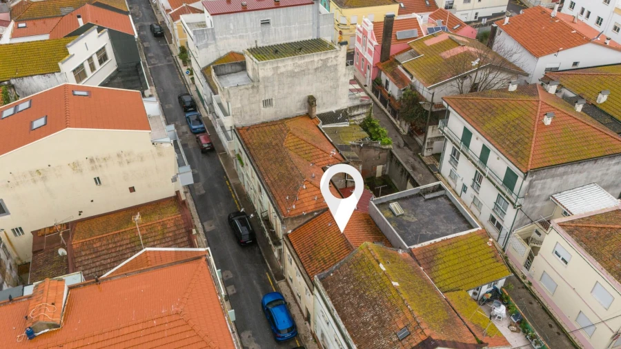 Prédio para Venda em Buarcos Foto 28