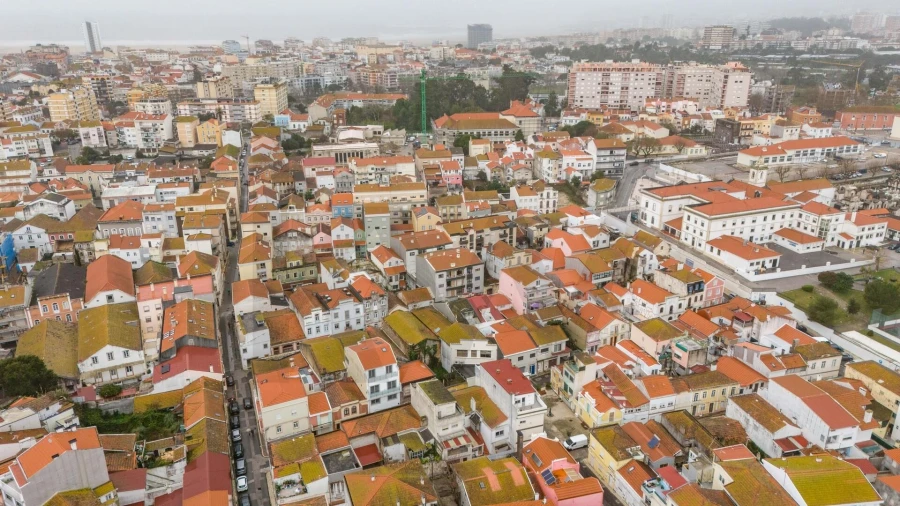 Prédio para Venda em Buarcos Foto 42