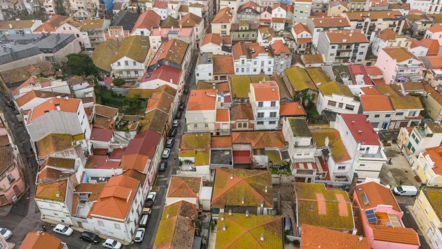 Prédio para Venda em Buarcos Foto 37