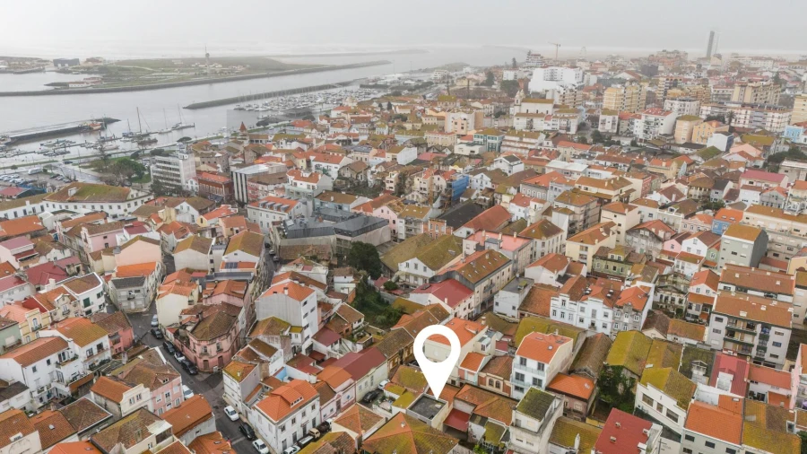 Prédio para Venda em Buarcos Foto 39