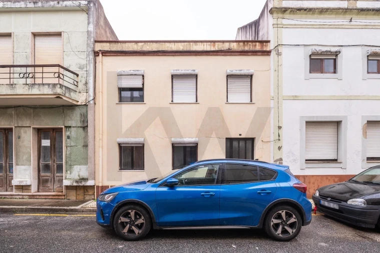 Prédio para Venda em Buarcos Foto 47