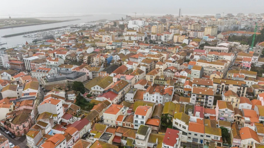 Prédio para Venda em Buarcos Foto 38