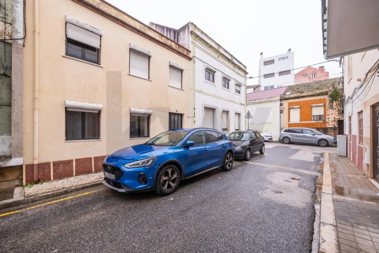 Prédio para Venda em Buarcos Foto 48