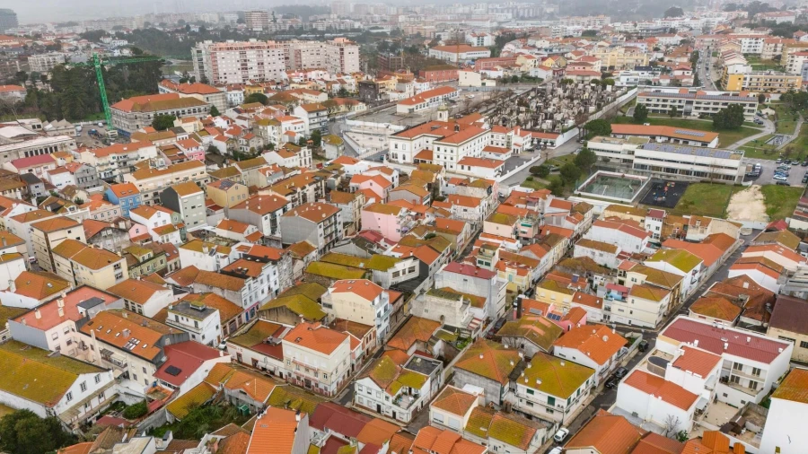 Prédio para Venda em Buarcos Foto 44