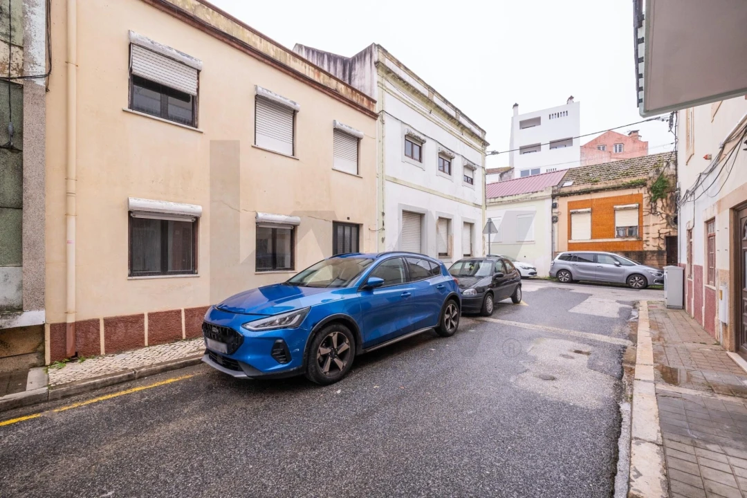 Prédio para Venda em Buarcos Foto 48