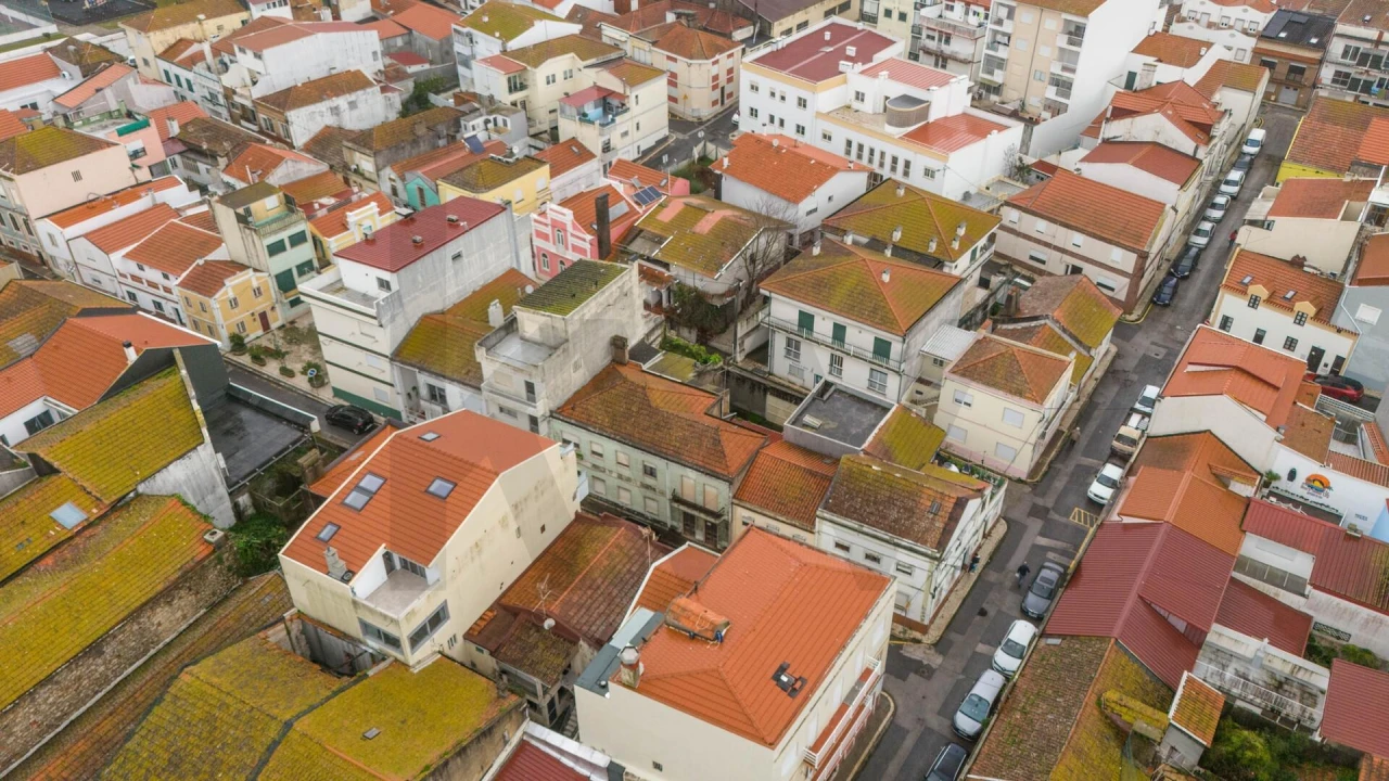 Prédio para Venda em Buarcos Foto 31