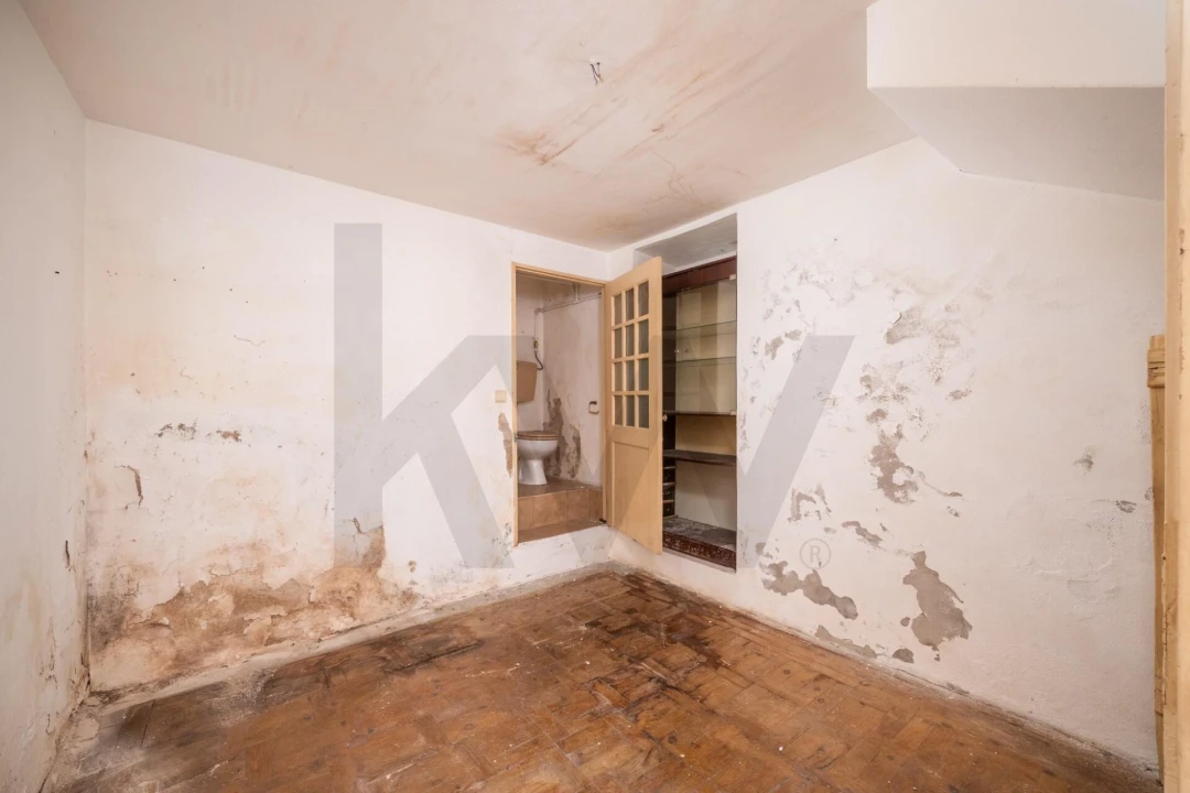 Prédio para Venda em Buarcos Foto 6