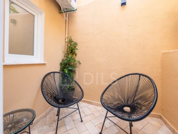 Apartamento T1 para Venda em Misericórdia
