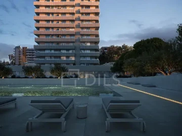 Apartamento T2 para Venda em Portimão