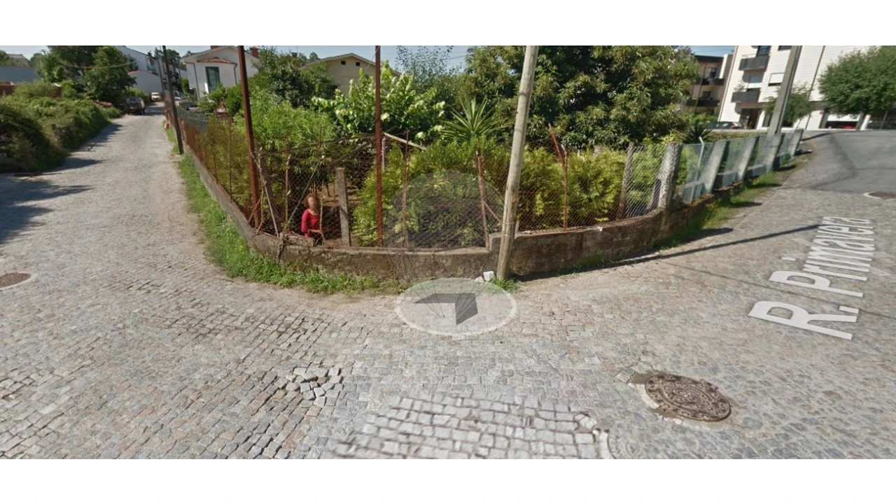 Terreno para Venda em Baguim do Monte (Rio Tinto) Foto 6