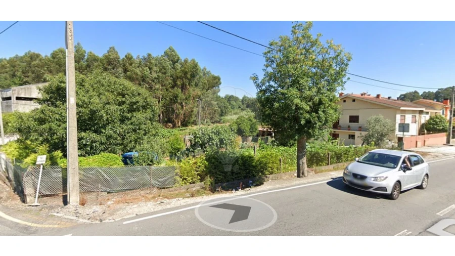 Terreno para Venda em Baguim do Monte (Rio Tinto) Foto 5