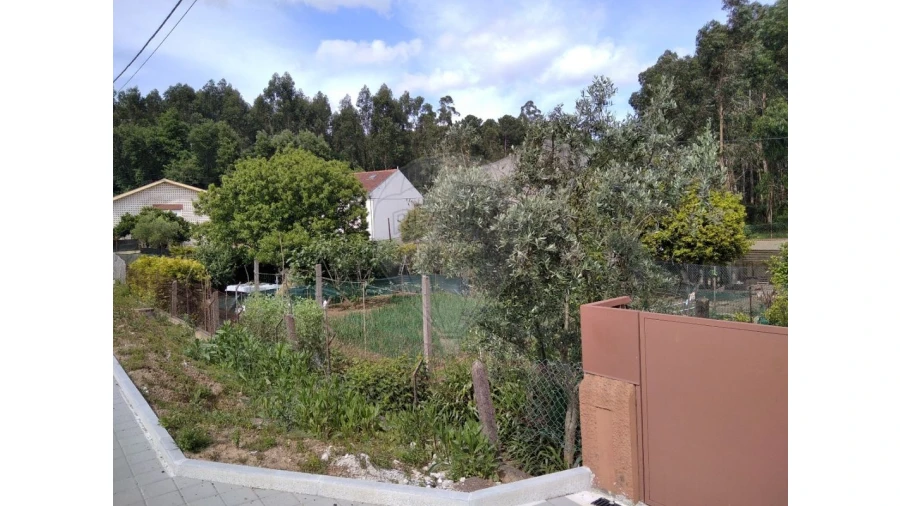 Terreno para Venda em Baguim do Monte (Rio Tinto) Foto 7