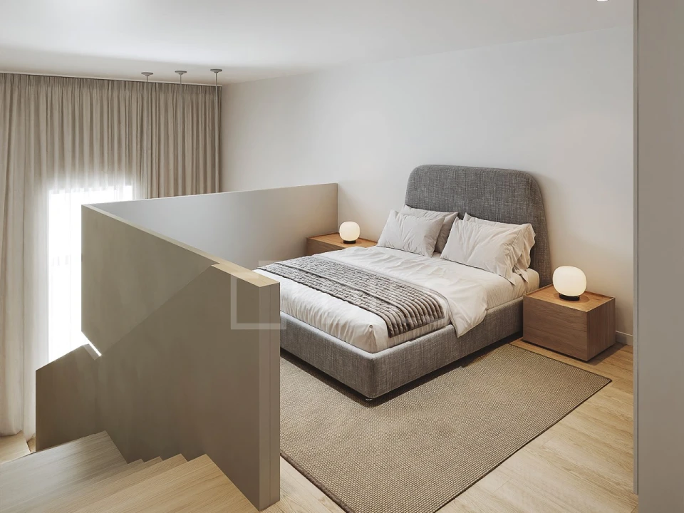 Apartamento T2 para Venda em Marvila Foto 25