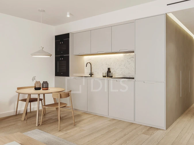 Apartamento T2 para Venda em Marvila Foto 16