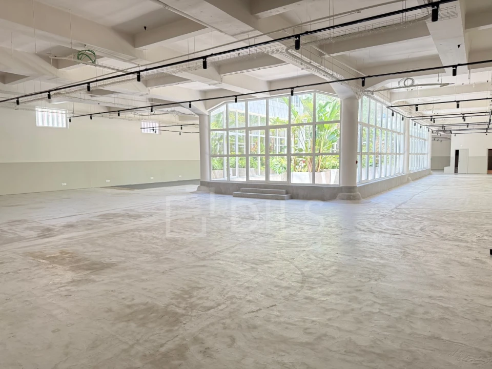 Armazém para Arrendamento em Alcantara Foto 9