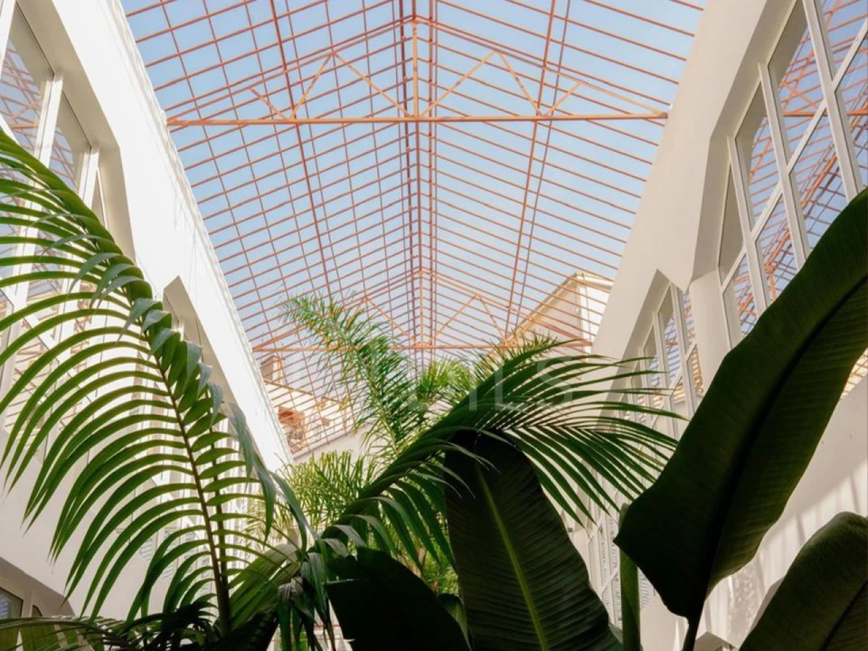 Armazém para Arrendamento em Alcantara Foto 15