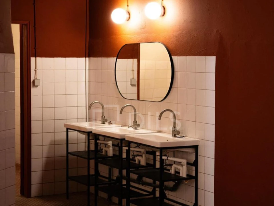 Armazém para Arrendamento em Alcantara Foto 18