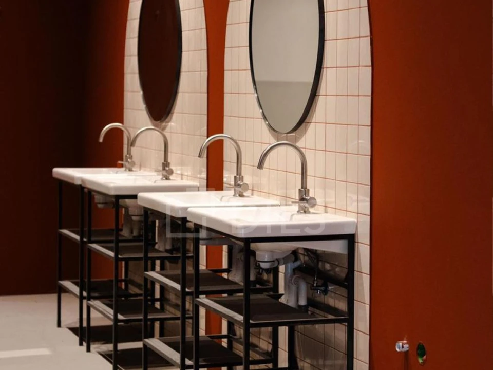 Armazém para Arrendamento em Alcantara Foto 19