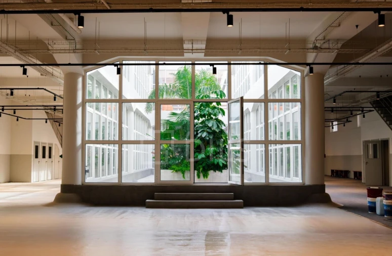 Armazém para Arrendamento em Alcantara Foto 13