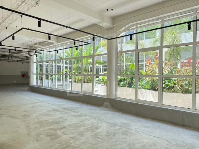 Armazém para Arrendamento em Alcantara Foto 10