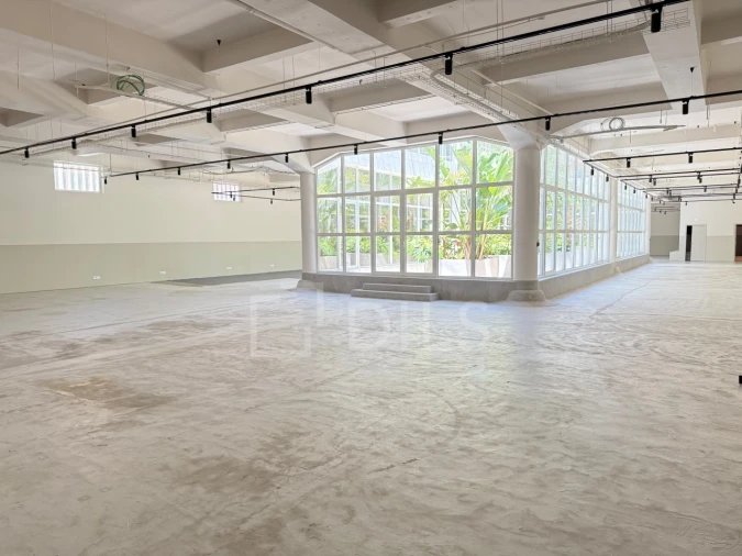 Armazém para Arrendamento em Alcantara Foto 9