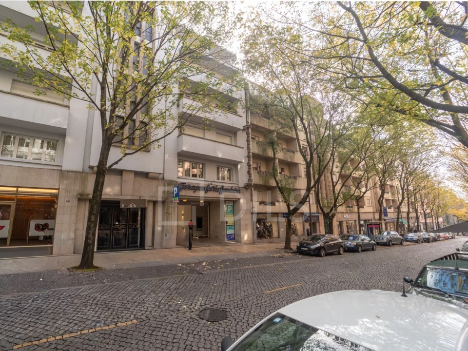 Apartamento T1 para Venda em Cedofeita, Santo Ildefonso, Sé, Miragaia, São Nicolau e Vitória Foto 5
