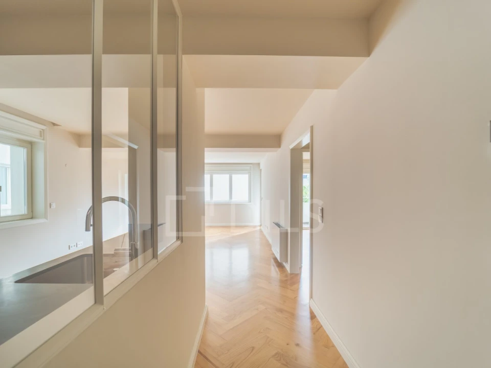 Apartamento T1 para Venda em Cedofeita, Santo Ildefonso, Sé, Miragaia, São Nicolau e Vitória Foto 28