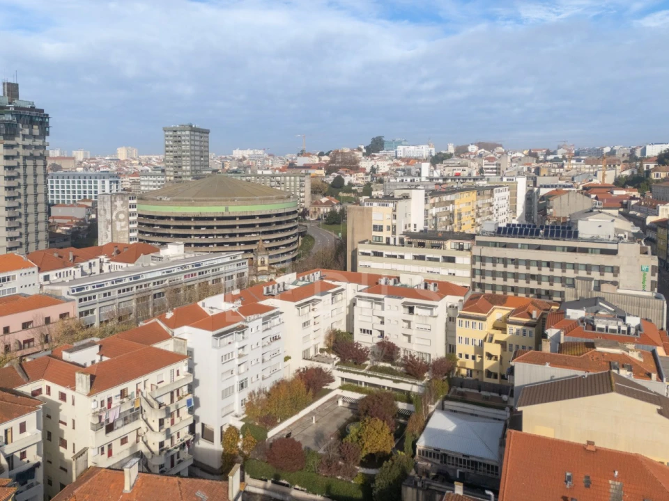 Apartamento T1 para Venda em Cedofeita, Santo Ildefonso, Sé, Miragaia, São Nicolau e Vitória Foto 34