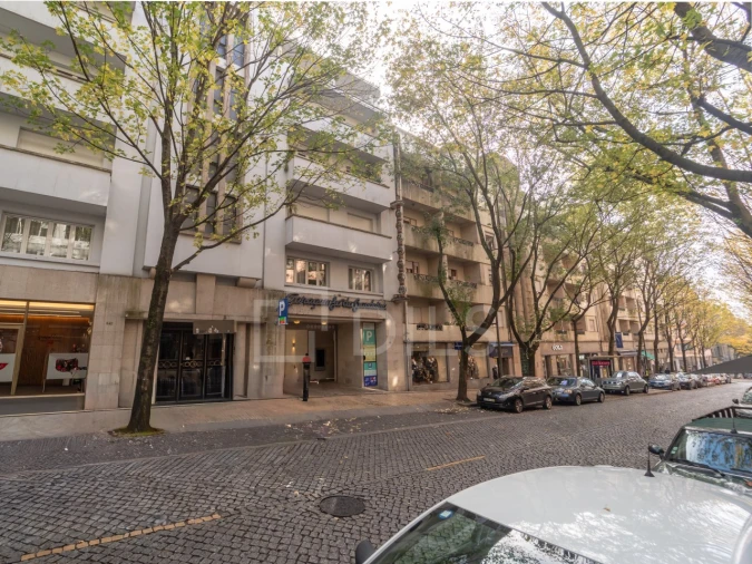 Apartamento T1 para Venda em Cedofeita, Santo Ildefonso, Sé, Miragaia, São Nicolau e Vitória Foto 5