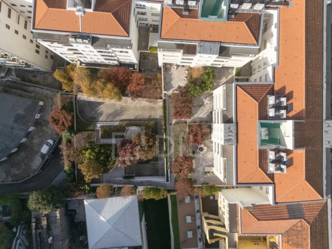 Apartamento T1 para Venda em Cedofeita, Santo Ildefonso, Sé, Miragaia, São Nicolau e Vitória Foto 35