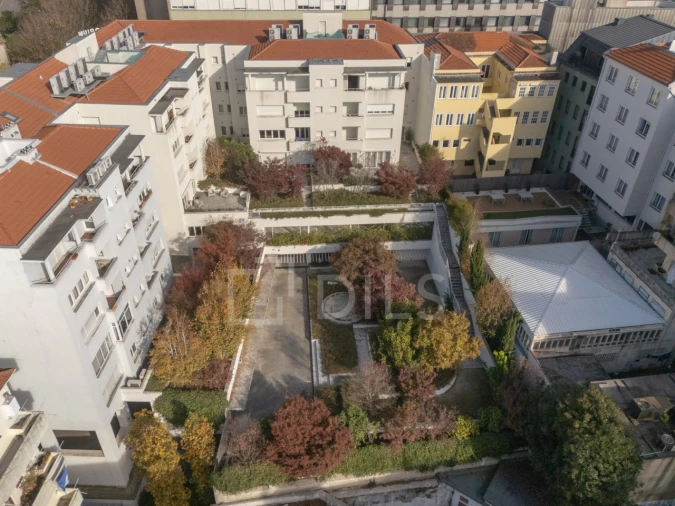 Apartamento T1 para Venda em Cedofeita, Santo Ildefonso, Sé, Miragaia, São Nicolau e Vitória Foto 36