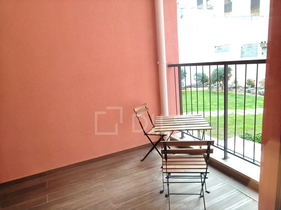 Apartamento T2 para Arrendamento em Alcantara Foto 12