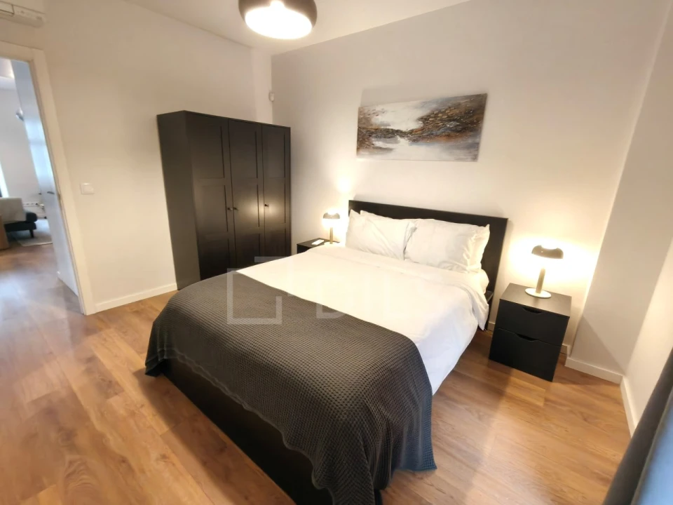 Apartamento T2 para Arrendamento em Alcantara Foto 7