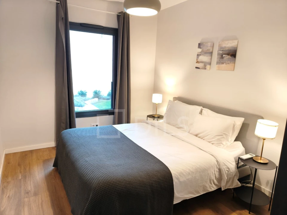 Apartamento T2 para Arrendamento em Alcantara Foto 8