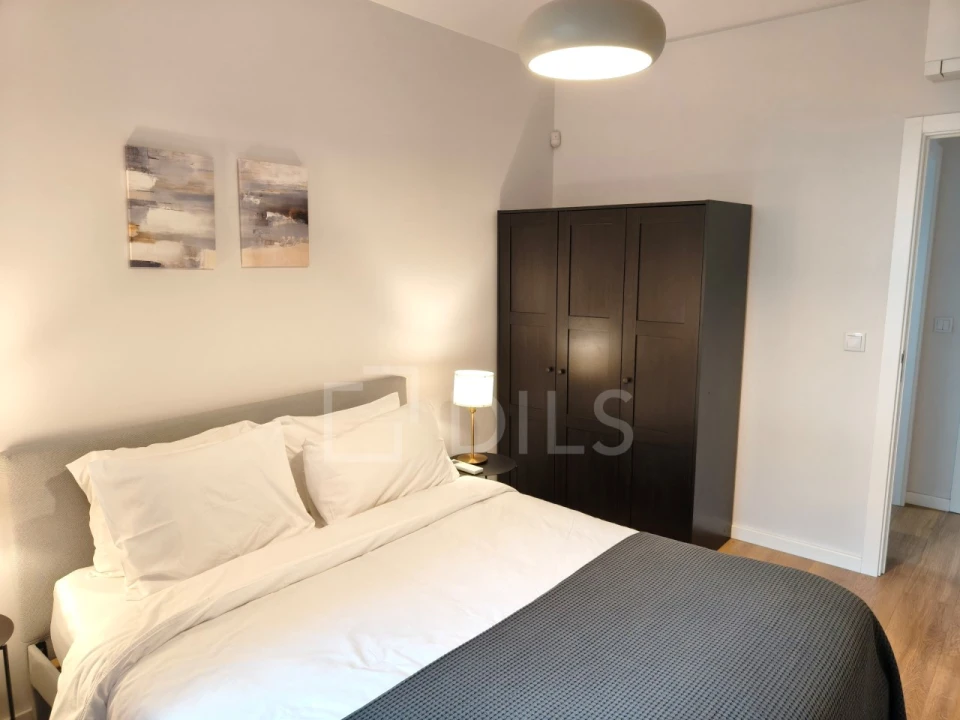 Apartamento T2 para Arrendamento em Alcantara Foto 9