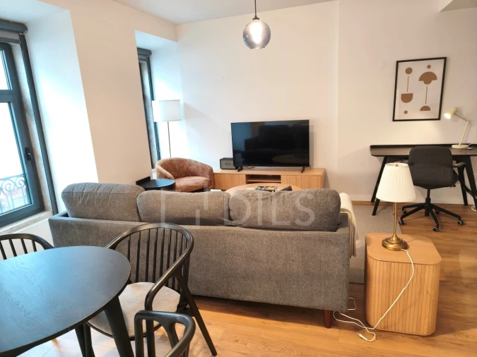 Apartamento T2 para Arrendamento em Alcantara Foto 3