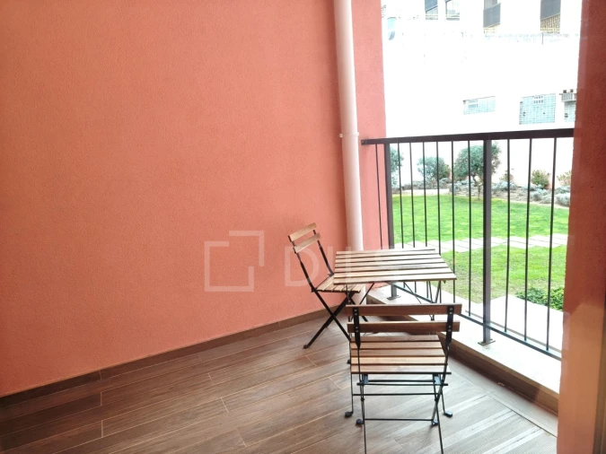 Apartamento T2 para Arrendamento em Alcantara Foto 12